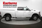 Thumbnail of 2022 Bright White Clearcoat RAM 2500