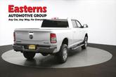 Thumbnail of 2022 Bright White Clearcoat RAM 2500