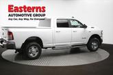 Thumbnail of 2022 Bright White Clearcoat RAM 2500