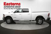 Thumbnail of 2022 Bright White Clearcoat RAM 2500