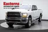 Photo of 2022 Bright White Clearcoat RAM 2500