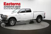 Thumbnail of 2022 Bright White Clearcoat RAM 2500