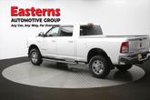 Thumbnail of 2022 Bright White Clearcoat RAM 2500