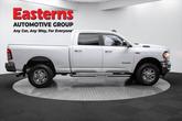 Thumbnail of 2022 Bright White Clearcoat RAM 2500