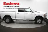 Thumbnail of 2022 Bright White Clearcoat RAM 2500