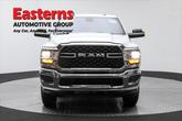 Thumbnail of 2022 Bright White Clearcoat RAM 2500