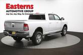 Thumbnail of 2022 Bright White Clearcoat RAM 2500