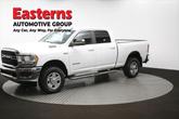 Thumbnail of 2022 Bright White Clearcoat RAM 2500
