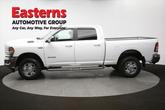 Thumbnail of 2022 Bright White Clearcoat RAM 2500