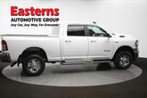 Thumbnail of 2022 Bright White Clearcoat RAM 2500
