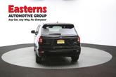 Thumbnail of 2021 Black Honda Passport