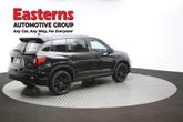 Thumbnail of 2021 Black Honda Passport