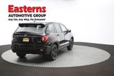 Thumbnail of 2021 Black Honda Passport