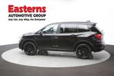 Thumbnail of 2021 Black Honda Passport
