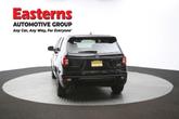 Thumbnail of 2021 Black Honda Passport