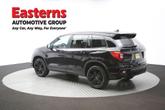 Thumbnail of 2021 Black Honda Passport
