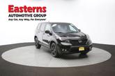 Thumbnail of 2021 Black Honda Passport
