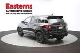 Thumbnail of 2021 Black Honda Passport
