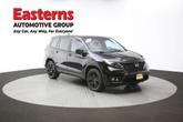 Thumbnail of 2021 Black Honda Passport