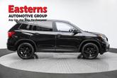 Thumbnail of 2021 Black Honda Passport