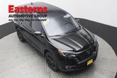Thumbnail of 2021 Black Honda Passport