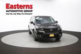 Thumbnail of 2021 Black Honda Passport