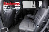 Thumbnail of 2021 Black Honda Passport