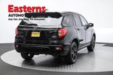 Thumbnail of 2021 Black Honda Passport