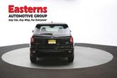 Thumbnail of 2021 Black Honda Passport