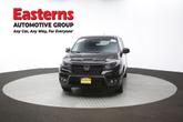 Thumbnail of 2021 Black Honda Passport