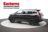 Thumbnail of 2021 Black Honda Passport