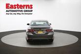 Thumbnail of 2023 Gray Toyota Camry