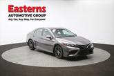 Thumbnail of 2023 Gray Toyota Camry