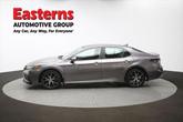 Thumbnail of 2023 Gray Toyota Camry