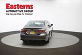 Thumbnail of 2023 Gray Toyota Camry