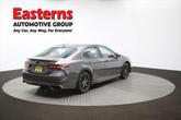 Thumbnail of 2023 Gray Toyota Camry