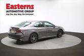 Thumbnail of 2023 Gray Toyota Camry