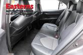 Thumbnail of 2023 Gray Toyota Camry