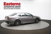 Thumbnail of 2023 Gray Toyota Camry