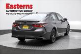 Thumbnail of 2023 Gray Toyota Camry