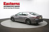 Thumbnail of 2023 Gray Toyota Camry