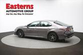 Thumbnail of 2023 Gray Toyota Camry