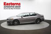 Thumbnail of 2023 Gray Toyota Camry
