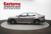 Thumbnail of 2023 Gray Toyota Camry