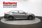 Thumbnail of 2023 Gray Toyota Camry