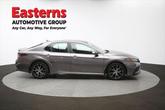 Thumbnail of 2023 Gray Toyota Camry