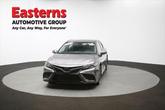 Thumbnail of 2023 Gray Toyota Camry