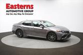 Thumbnail of 2023 Gray Toyota Camry