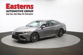 Thumbnail of 2023 Gray Toyota Camry