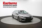 Thumbnail of 2023 Gray Toyota Camry